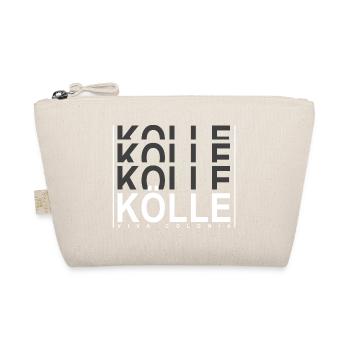 Kölle - Bio-Täschchen - Natur - Vorne