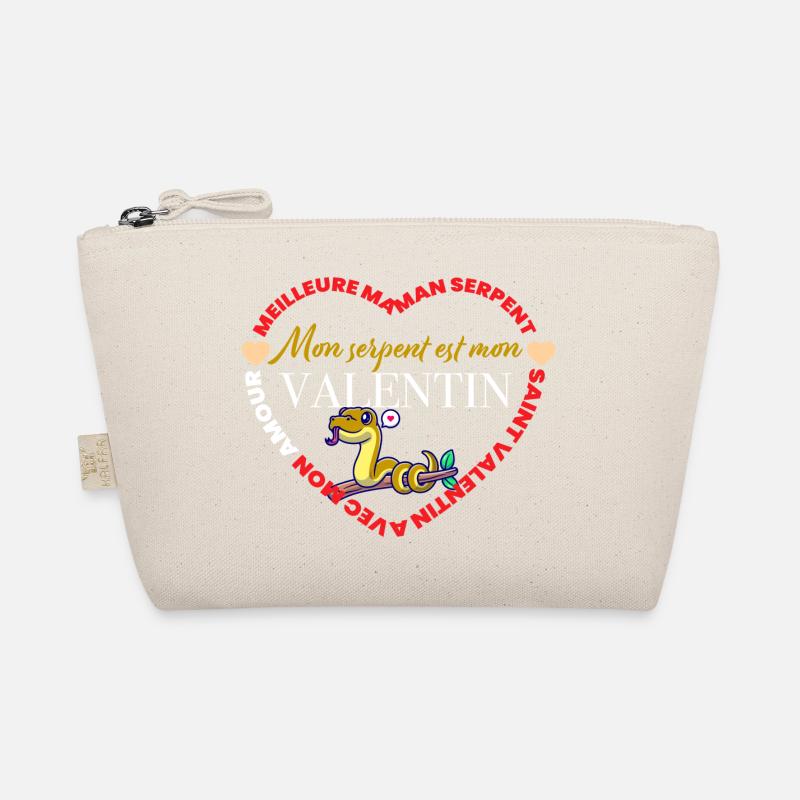 Serpent Valentin Trousse biologique