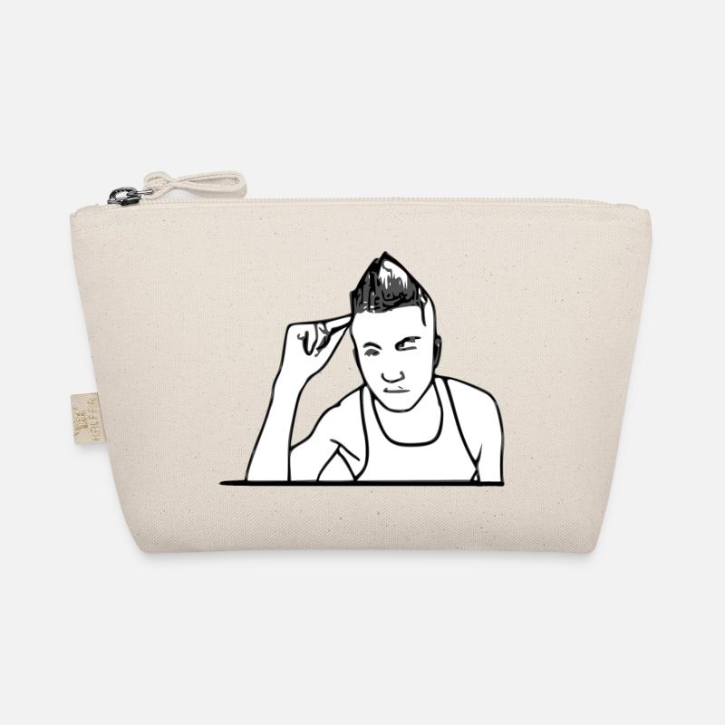 Clement Cogite Bio-Täschchen