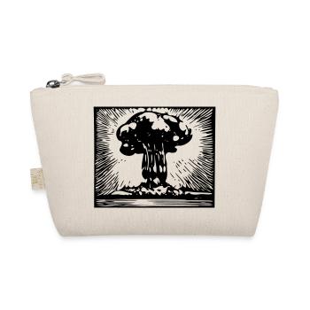 A-bomb - Organic Pouch - nature - Front