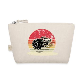 Volley-ball - Trousse biologique - nature - Devant