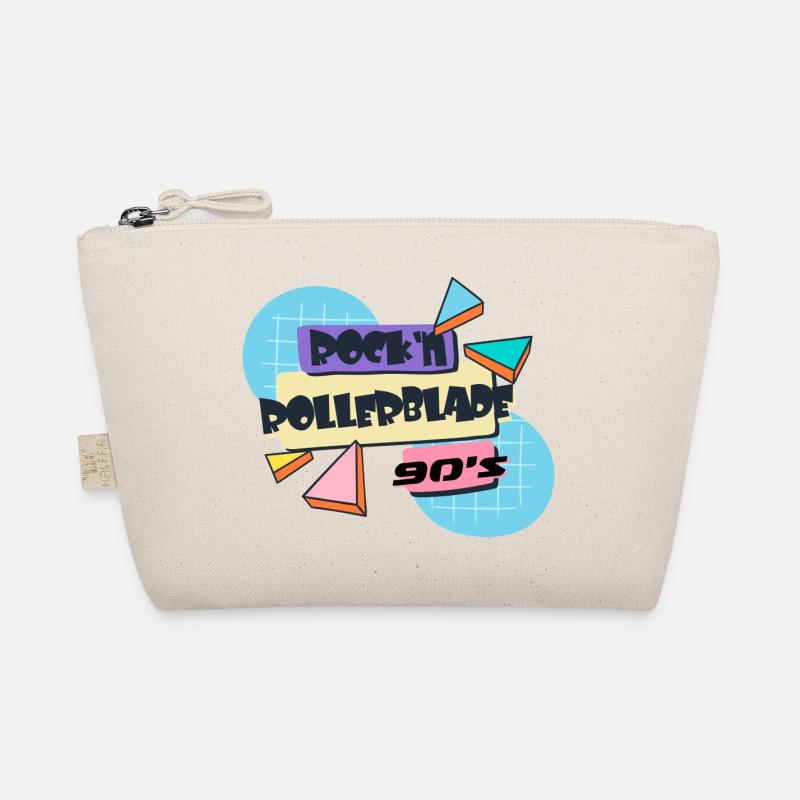 Rock n Rollerblade Trousse biologique