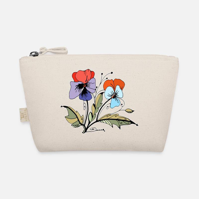 Fleur Trousse biologique