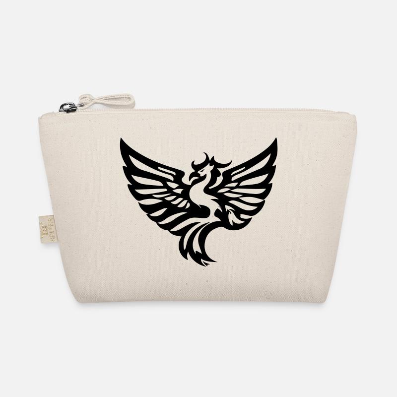 phoenix 01 Organic Pouch