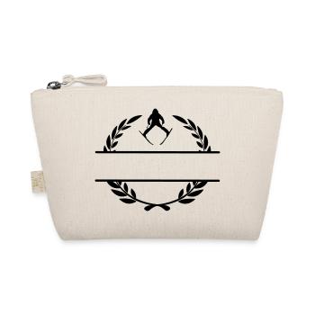 Couronne de laurier 13 - Trousse biologique - nature - Devant