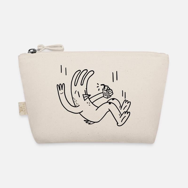 Chute de Poulet - Trousse biologique - nature