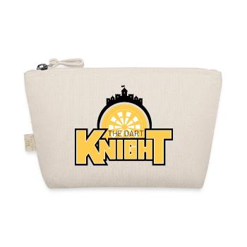 Dart Knight Castle - Organic Pouch - nature - Front
