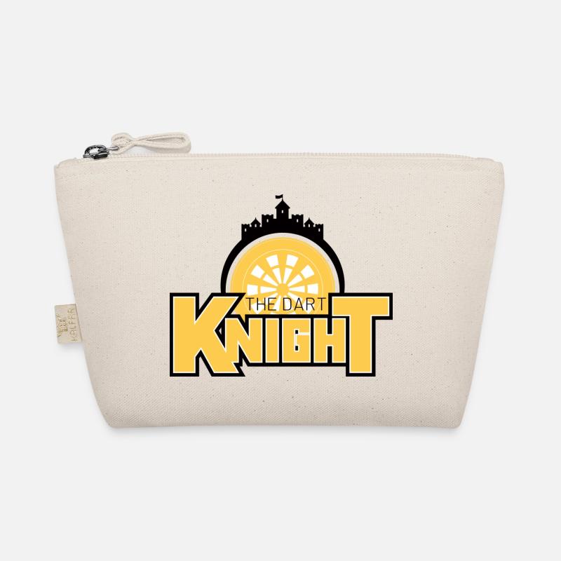 Dart Knight Castle Bio-Täschchen
