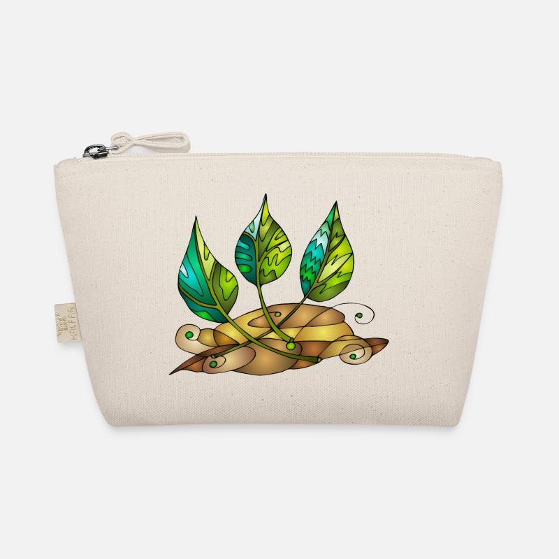 List Organic Pouch