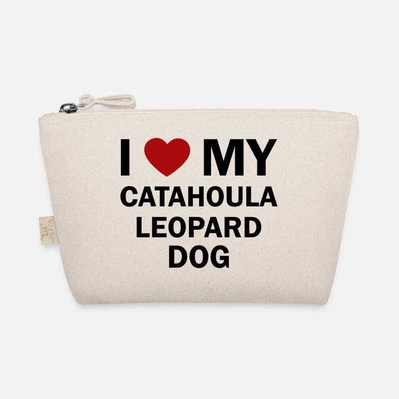 Chien Hund Trousse biologique
