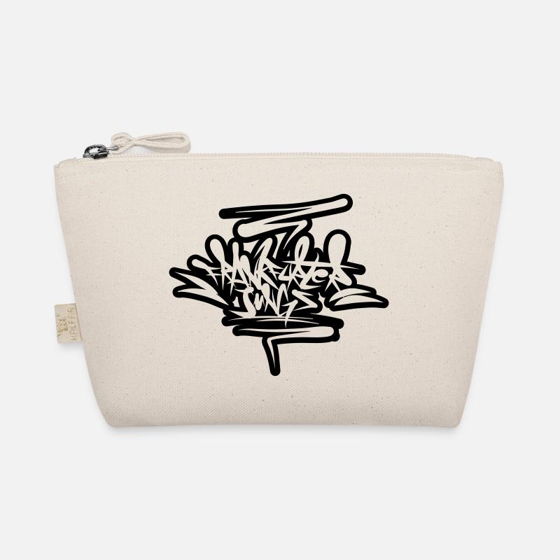 FRANKFURTER JUNGS - Trousse biologique - nature