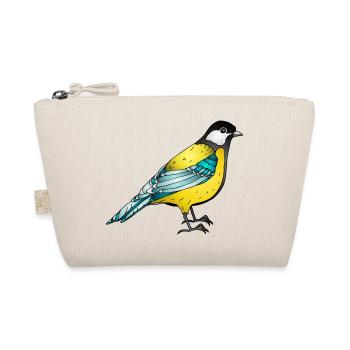 Oiseau - Trousse biologique - nature - Devant
