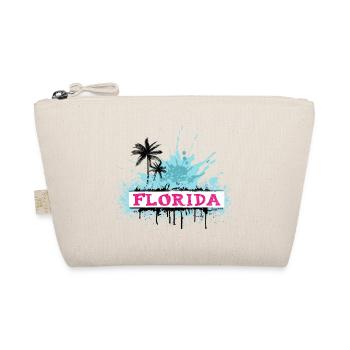 Floride USA Miami Amérique Été Palm Beach - Trousse biologique - nature - Devant