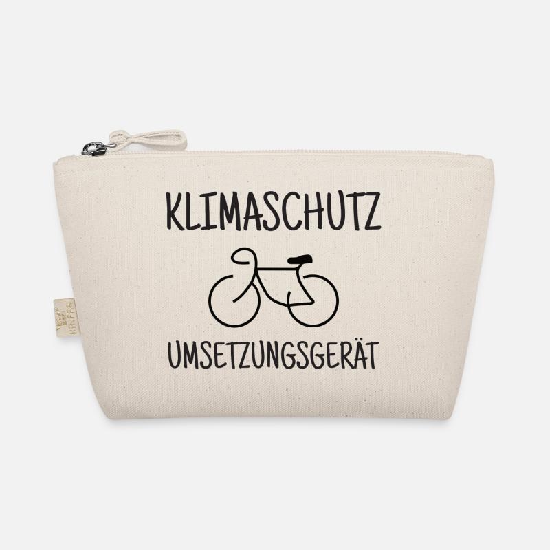 Klimaschutz- Umsetzungs- Gerät Bio-Täschchen