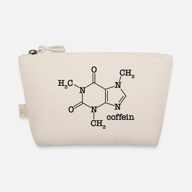 caffeine Organic Pouch