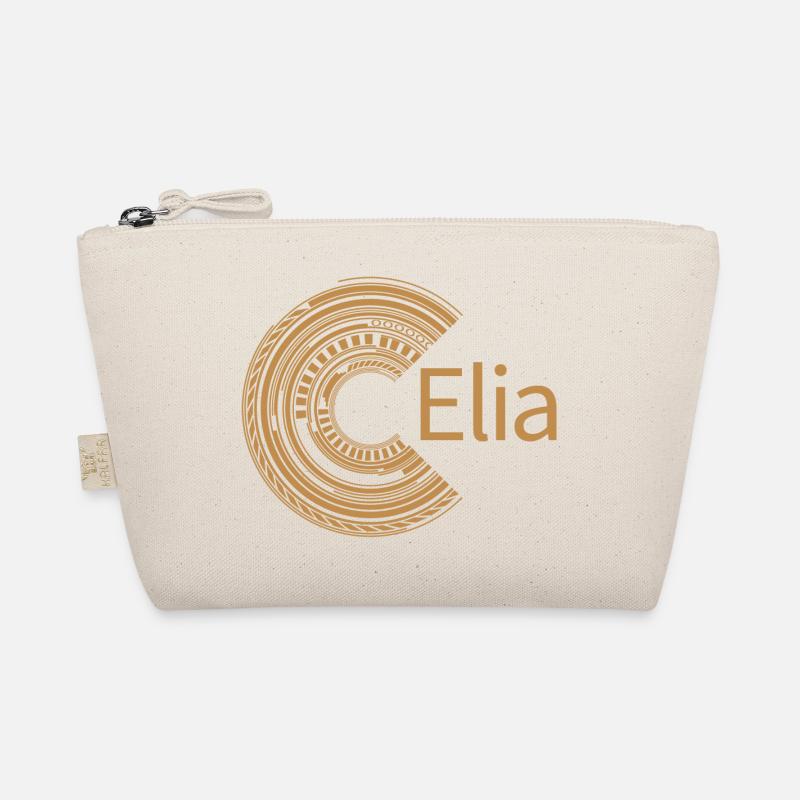 Pour Elijah Trousse biologique
