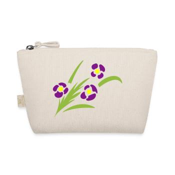 fleurs en épi - Trousse biologique - nature - Devant