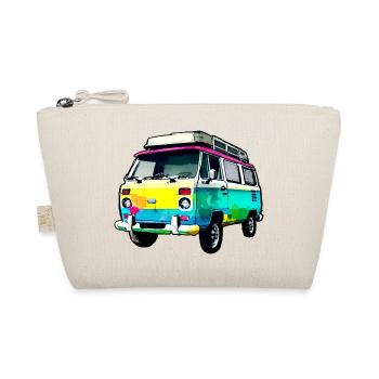 camping-car - Trousse biologique - nature - Devant