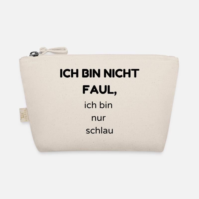 faul2 Bio-Täschchen