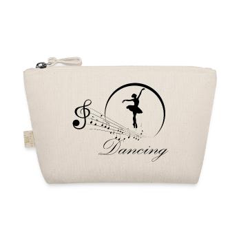 Danse Musique de danse - Trousse biologique - nature - Devant