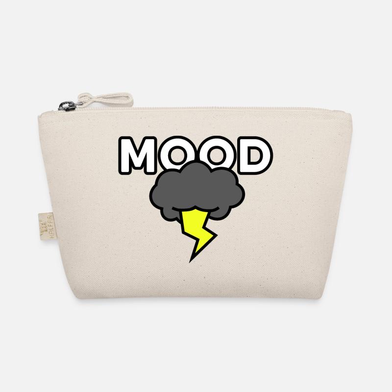 Dark Thunder Cloud - MOOD: Dessin numérique Trousse biologique