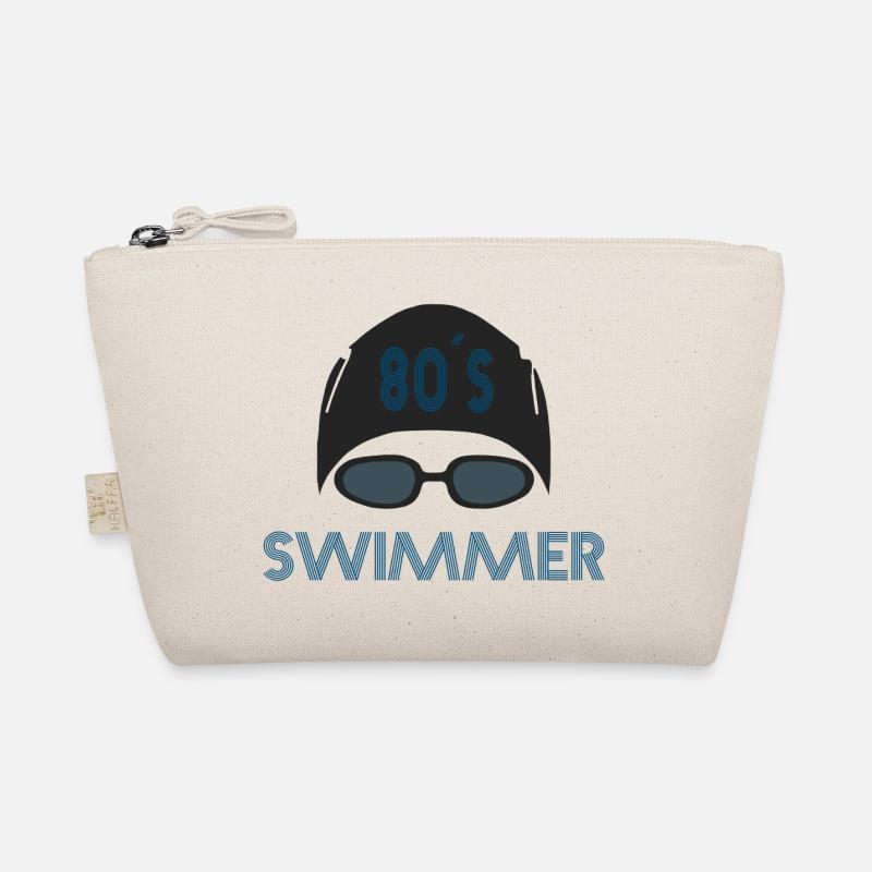 Swimmer Organic Pouch
