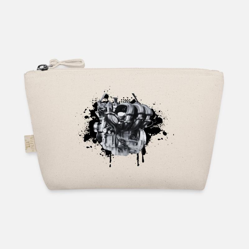 Puissance du moteur - La conception pour la puissance et la performance Trousse biologique