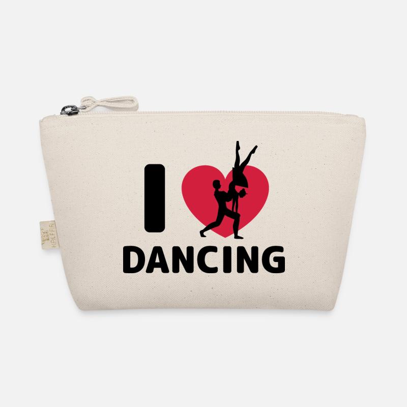 Danse Danse Musique Trousse biologique