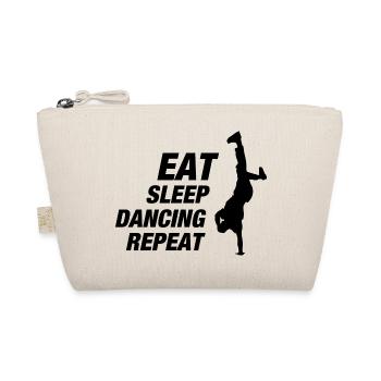 Danse Danse Musique - Trousse biologique - nature - Devant