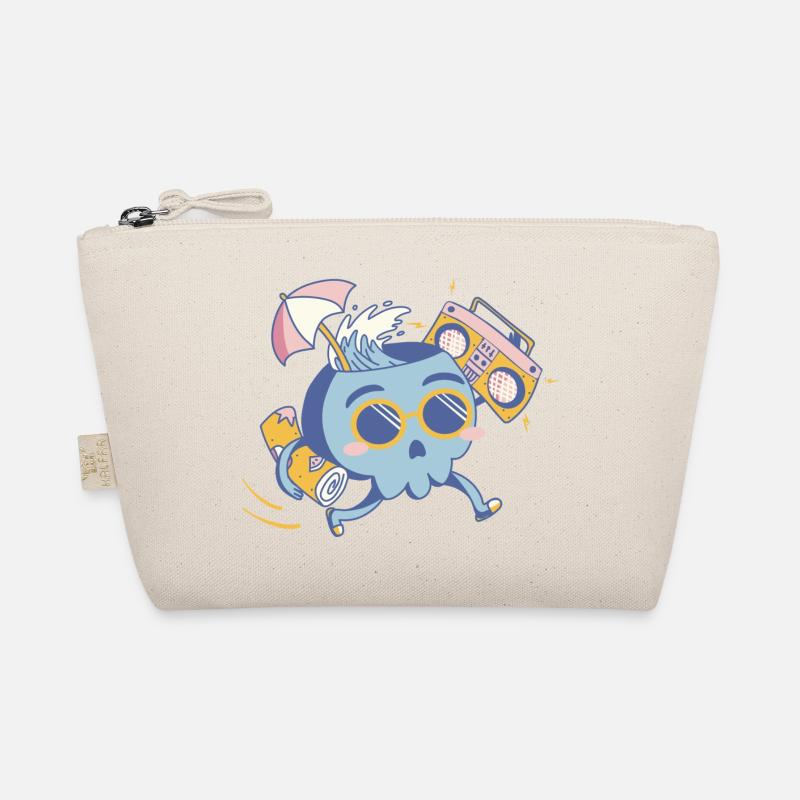 Sommer Bio-Täschchen