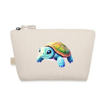 tortue - Trousse biologique - nature - Devant
