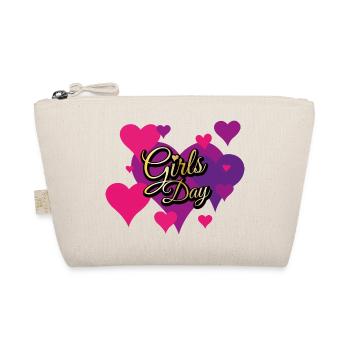 Histoire de la Journée des filles Or - Trousse biologique - nature - Devant