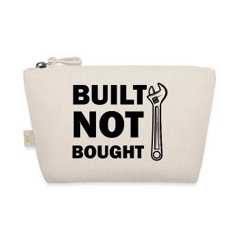 Artisan bricoleur Artisan Artisan Outil Construction - Trousse biologique - nature - Devant