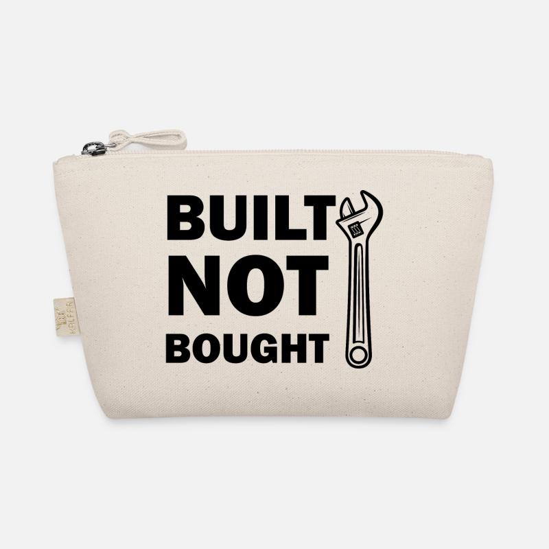 Artisan bricoleur Artisan Artisan Outil Construction Trousse biologique
