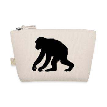 singe - Trousse biologique - nature - Devant