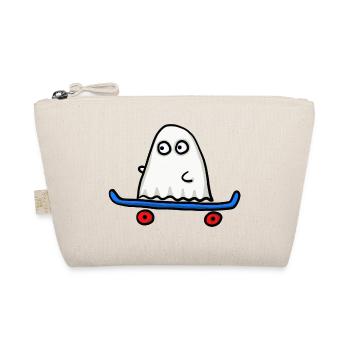 Fantôme de patineur - Trousse biologique - nature - Devant