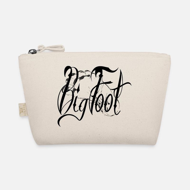 BIGFOOT Bio-Täschchen