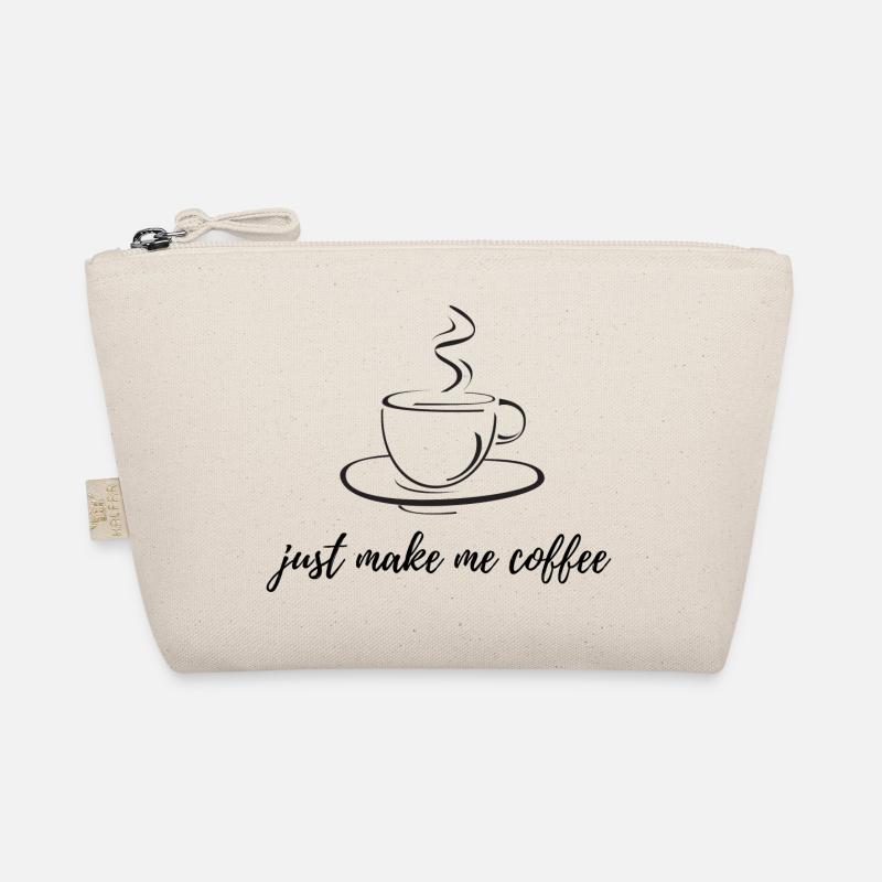 Fais-moi juste du café Trousse biologique