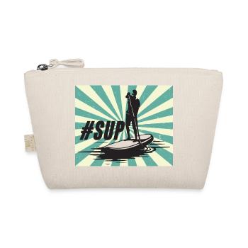 SOUPER - Trousse biologique - nature - Devant