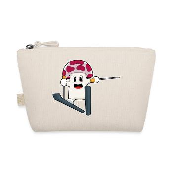 Pilz Skier Ski Sports d’hiver - Trousse biologique - nature - Devant