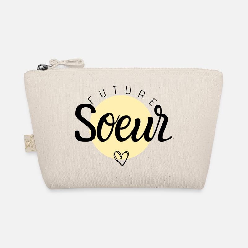 Future sœur Trousse biologique