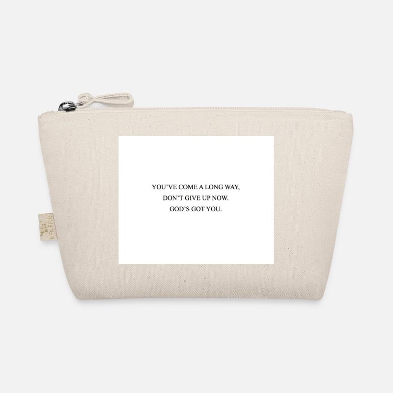 DIEU T’A EU Trousse biologique