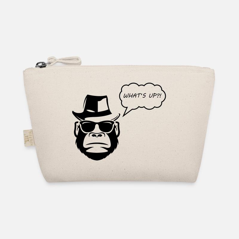 Gorille Quoi de neuf Trousse biologique