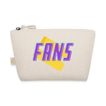 fans - Trousse biologique - nature - Devant