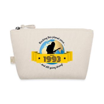30. Geburtstag Berçant cette planète depuis 10/1993 - Trousse biologique - nature - Devant