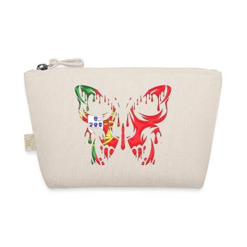 Portugal country flag official states continent - Organic Pouch - nature - Front