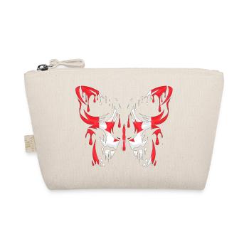 Canada, country, flag, official states, continent - Organic Pouch - nature - Front