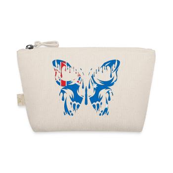 Flag of Australia Official States - Organic Pouch - nature - Front