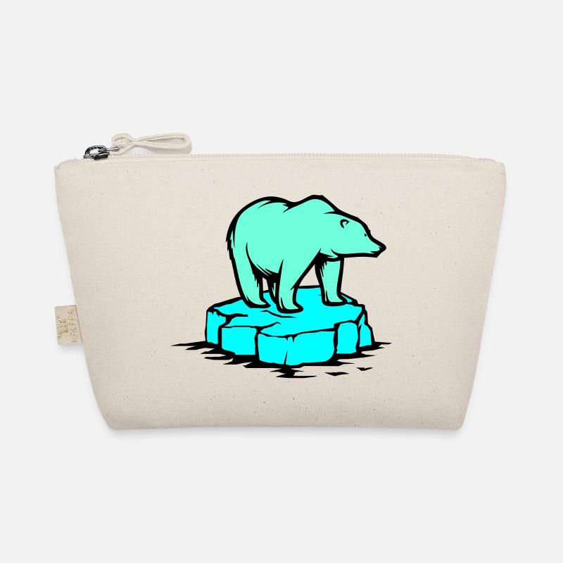 eisbär Bio-Täschchen