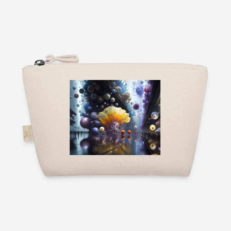 Voyage en Actarus #1 Trousse biologique